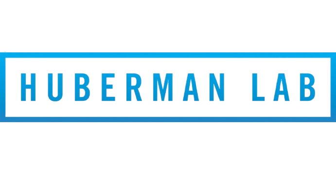 Huberman Lab Podcast